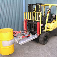 forklift attachments 2 What are the Different Types of Forklift Attachments?