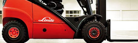 linde forklifts 1 Reasons Why You Should Buy a Linde Forklift
