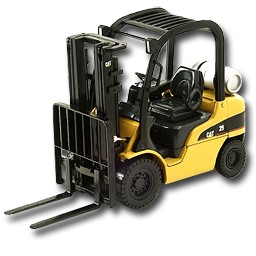 used forklifts 2 3 Key Points to Remember Before Buying a Used Forklift