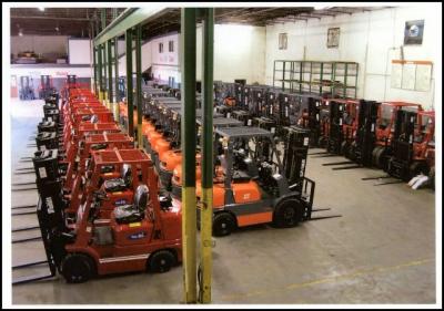used forklifts for sale 1 Things to Keep in Mind When Buying a Used Forklift